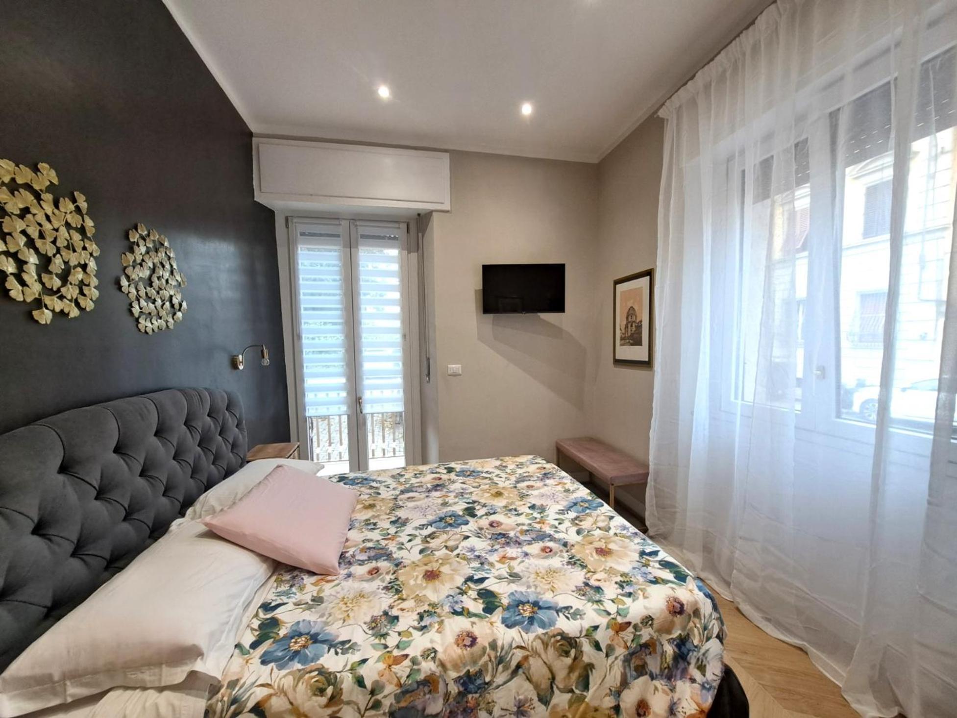 Dellarobbia Sunny Corner - Relax & Charme Apartment Florence Exterior photo