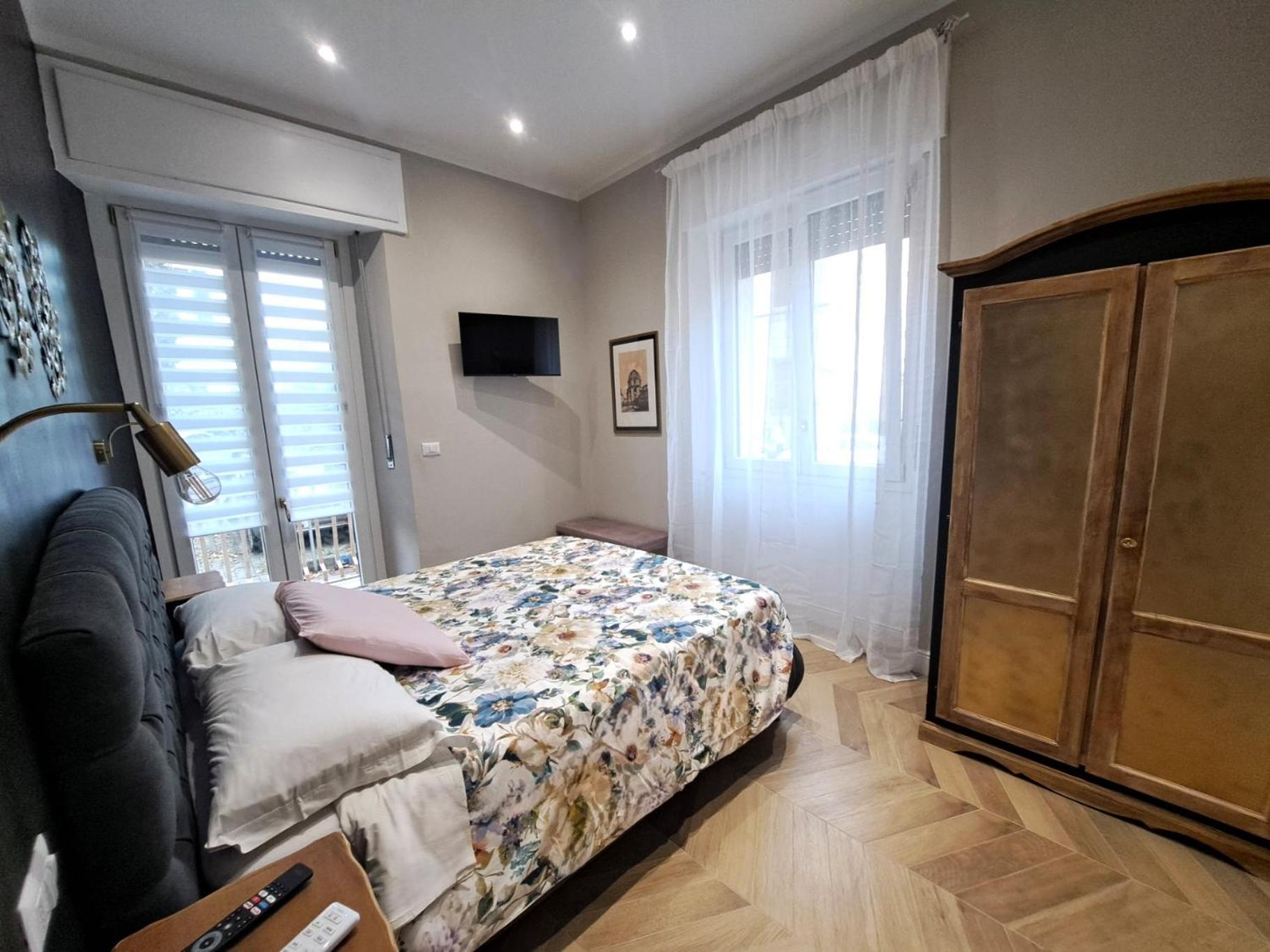 Dellarobbia Sunny Corner - Relax & Charme Apartment Florence Exterior photo