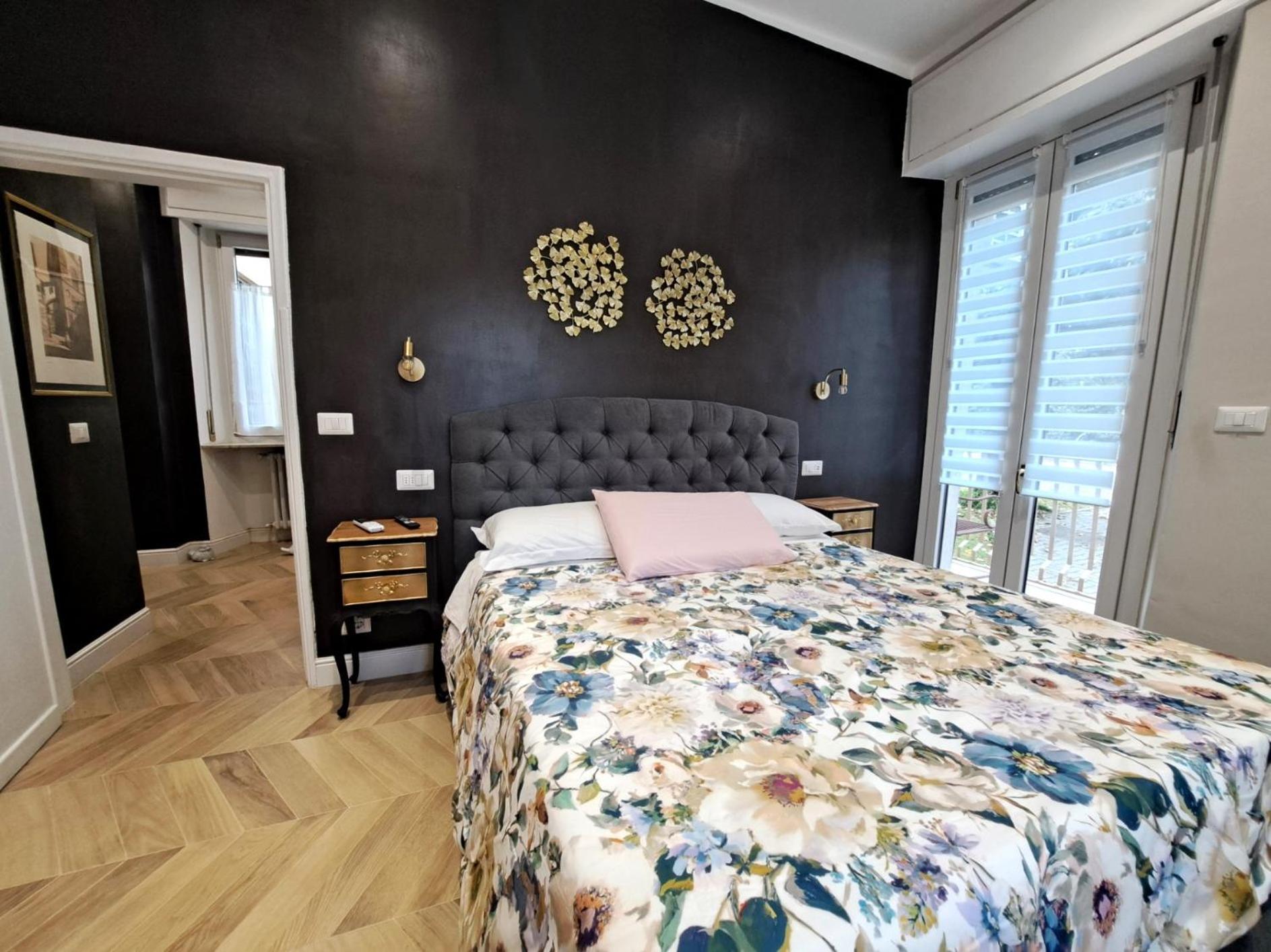 Dellarobbia Sunny Corner - Relax & Charme Apartment Florence Exterior photo