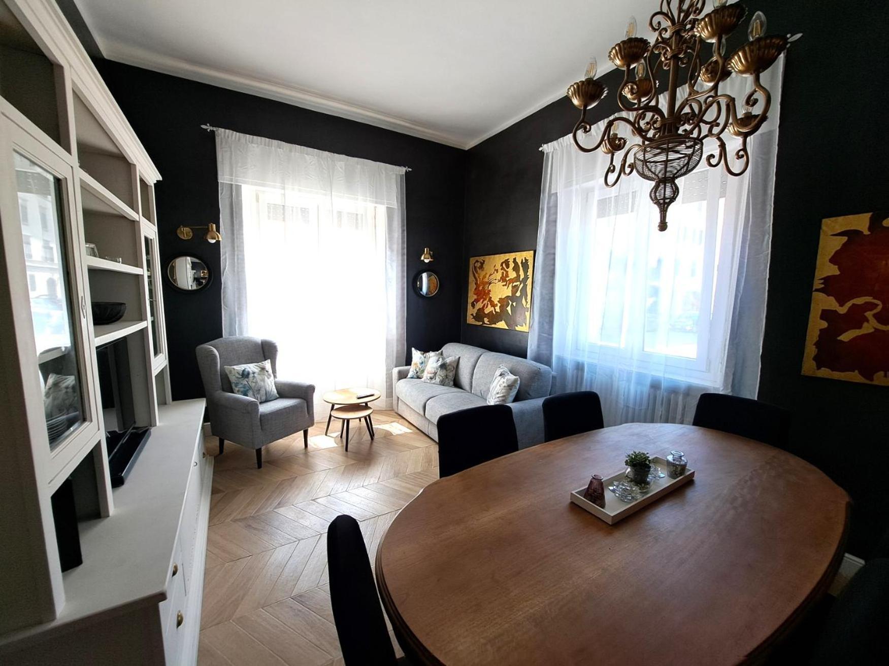 Dellarobbia Sunny Corner - Relax & Charme Apartment Florence Exterior photo